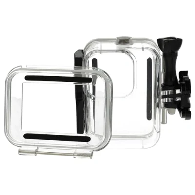 Abbildung von vhbw passend für GoPro Hero 9, 11, 10 action cam / Kamera Actioncam Zubehör
