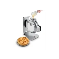 Abbildung von Fritel Topfill Waffeleisen 800 W WA2224