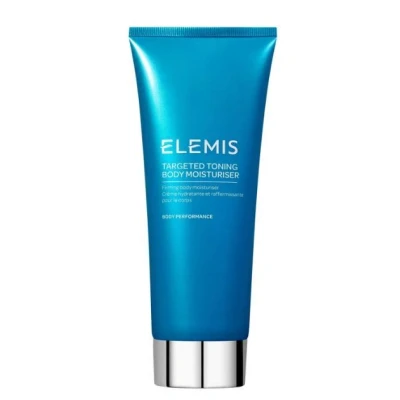 Abbildung von Elemis Targeted Toning Body Moisturiser 200 ml