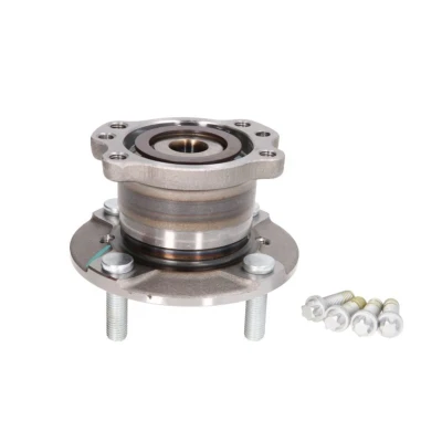 Abbildung von MEYLE 714 750 0019 Radnabe FORD: B Max