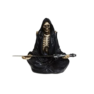 Abbildung von Nemesis Now Eternal Servitude Brieföffner, 17 cm, Schwarz