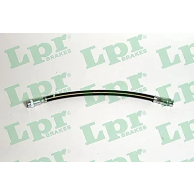 Abbildung von LPR 6T46088 Bremsschläuche 280 F10X1 PEUGEOT: 206 Schrägheck, SW, RENAULT: 19 I Super 5 II Schrägheck
