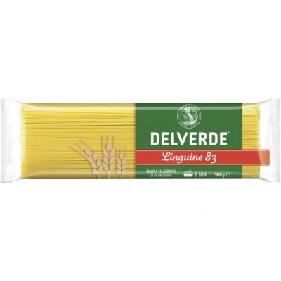 Abbildung von Delverde Linguine 83