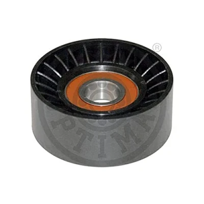 Abbildung von OPTIMAL 0 N1299S Spannrolle ohne Halter BMW: 5 Limousine, Touring, 7