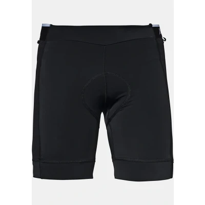 Abbildung von Schöffel kurze Sporthose, Herren, Größe: 58, Schwarz