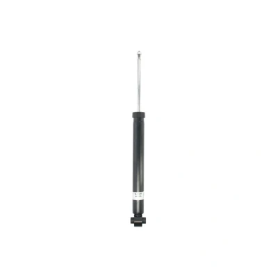 Abbildung von BILSTEIN B4 OE Replacement 19 275277 Stoßdämpfer Hinterachse Gasdruck Zweirohr Dämpfer nicht federtragend unten Auge, oben Stift SKODA: Karoq SUV