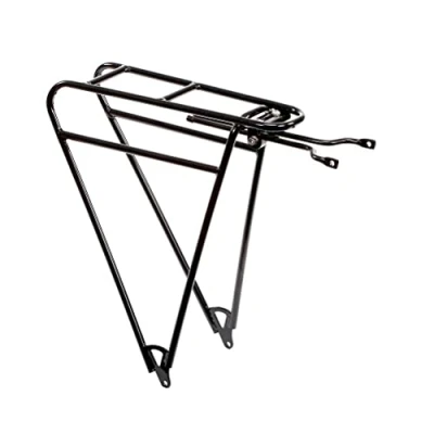 Abbildung von Commuter Rear Rack Black