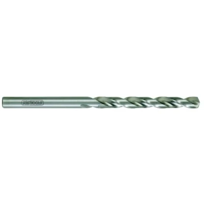 Abbildung von KS TOOLS 330.2105 Metallspiralbohrer 133, 87 118 rechtsschneidend Schnellarbeitsstahl, Metall, Holz, Kunststoff