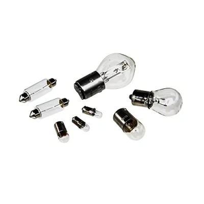 Abbildung von AKF Glühlampensatz 12V 35/35W (VAPE Umbau) für Simson KR51/1 Schwalbe, KR51/2 SR4 2 Star, 4 Habicht