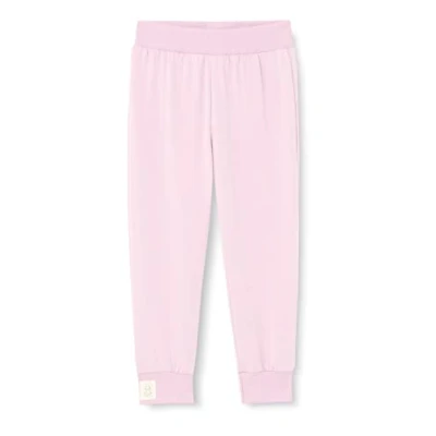 Abbildung von Pinokio Leggins Magic Vibes, 95% Cotton 5% Elastane, PINK, Girls 62 104 (98)