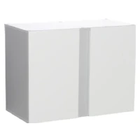 Abbildung von Akvastabil Fusion Schrank 100 Aquariummbel 100x50x75 cm Wei...
