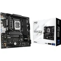 Abbildung von B860M Pro A, Mainboard