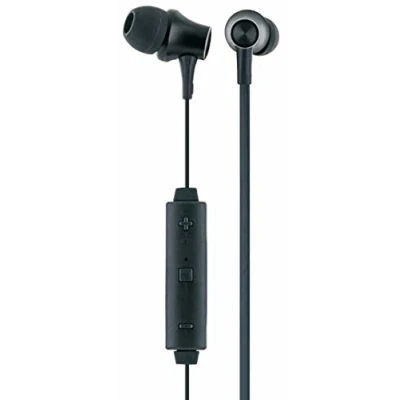 Abbildung von Schwaiger KH710BTS 513 In Ear Kopfhörer (Bluetooth, Integrierte Magnete)