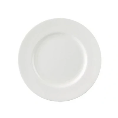 Abbildung von Rosenthal Frühstücksteller Rand Jade ø 23 cm
