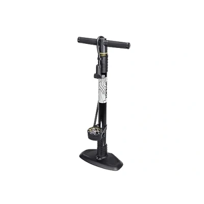 Abbildung von Topeak Standpumpe JoeBlow Mountain X. Schwarz