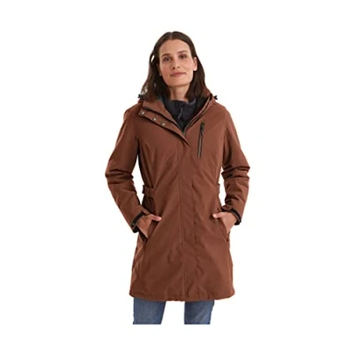 Abbildung von Killtec Parka KOW 165 WMN PRK