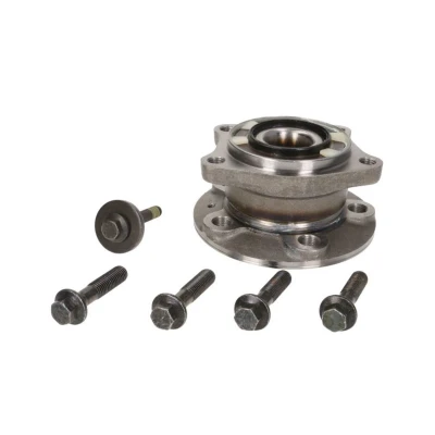 Abbildung von MEYLE 514 750 0006 Radnabe VOLVO: XC90 I