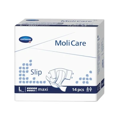 Abbildung von Molicare Slip Maxi 9 Tropfen Gr. S 3X14 St