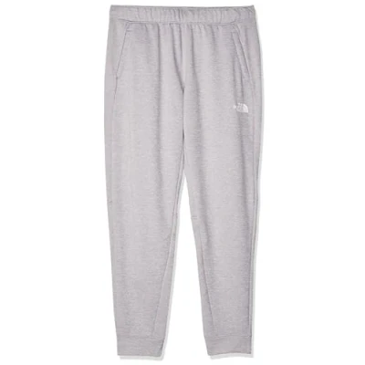 Abbildung von The North Face Reaxion Jogginghose, Damen, Größe: XSxRegular(32), Light grey heather