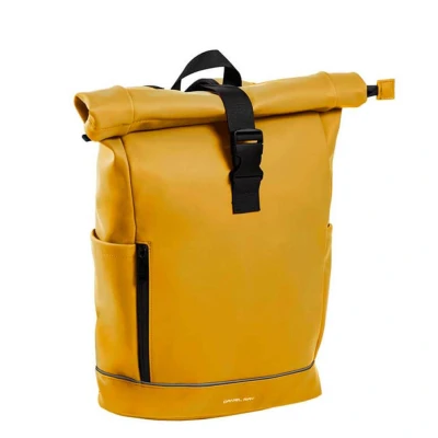 Abbildung von Daniel Ray Highlands Wasserabweisender Laptop Backpack 15.6&#039;&#039; M yellow