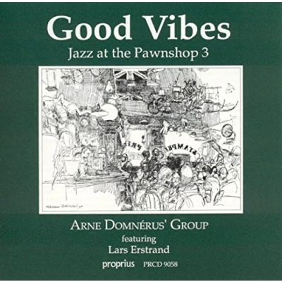 Abbildung von Good Vibes