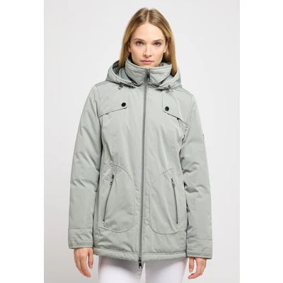 Abbildung von Barbara Lebek Outdoorjacke mit Kapuze