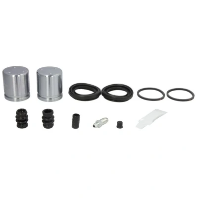 Abbildung von AUTOFREN SEINSA D42056C Bremssattel Reparatursatz Vorderachse 46 NISSAN: Pathfinder 3, Pick Up, NP300 Navara Pickup