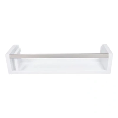 Abbildung von LUTH Premium Profi Parts Flaschenabsteller kompatibel mit Liebherr 7438891 für Kühlschrank