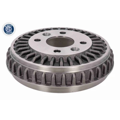 Abbildung von VAICO V46 60001 Bremstrommel 237mm Hinterachse SMART: Fortwo III Coupe, Cabrio, RENAULT: Twingo 3 Schrägheck