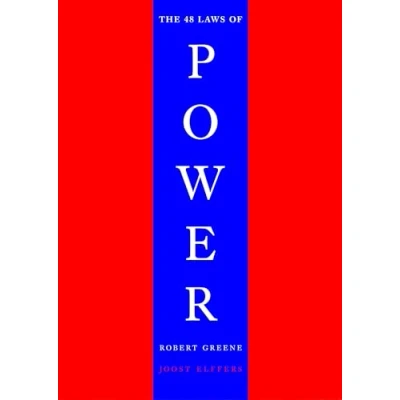 Abbildung von The 48 Laws of Power