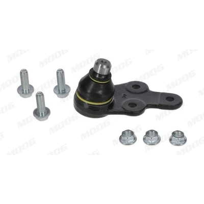 Abbildung von MOOG FD BJ 8340 Traggelenk rechts, unten, Vorderachse 21 42 33 FORD: KUGA 2, 1