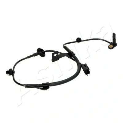 Abbildung von ASHIKA 151 09 922 ABS Sensor hinten links CHRYSLER: Sebring III Limousine