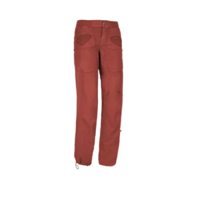 Abbildung von E9 Damen Kletterhose ONDA Flax Paprika L