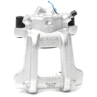 Abbildung von METZGER 6261248 Bremssattel Vorderachse rechts für Fahrzeuge ohne Sportpaket BMW: 3 GT, Touring, 1 Schrägheck
