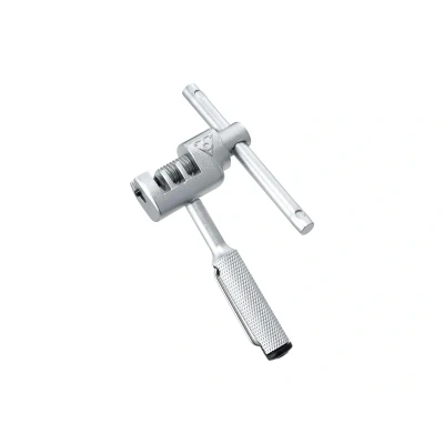 Abbildung von Topeak Kettennieter Universal Chain Tool silber