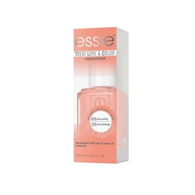Abbildung von Essie Treat Love &amp; Color Strengthener 60 Glowing Strong