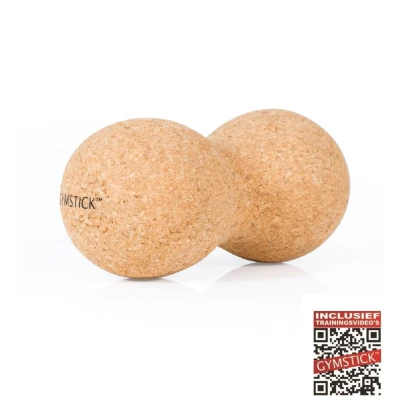 Abbildung von Active Fascia Doubleball Cork