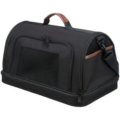 Abbildung von Trixie Airline Tasche Gate, 28 x 25 45 cm, bis 7 kg