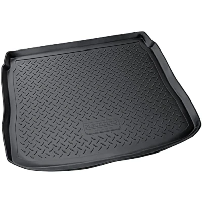 Abbildung von RECAMBO K 0155 Kofferraumwanne Gummi VOLKSWAGEN: Tiguan I