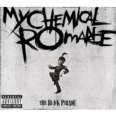 Abbildung von The Black Parade [Vinyl LP]