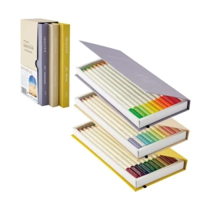 Abbildung von Tombow Buntstifte 30 Farben Sortiment CL RTC 30C