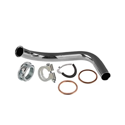 Abbildung von Set Krümmer S50, S51, S53, S70, S83