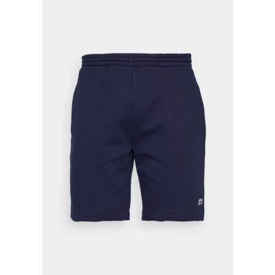 Abbildung von Lacoste Lifestyle Jogginghose, Herren, Größe: Medium, Marine
