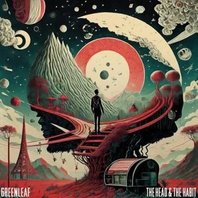 Abbildung von the Head &amp; Habit (Green Transparent Vinyl) [Vinyl LP]