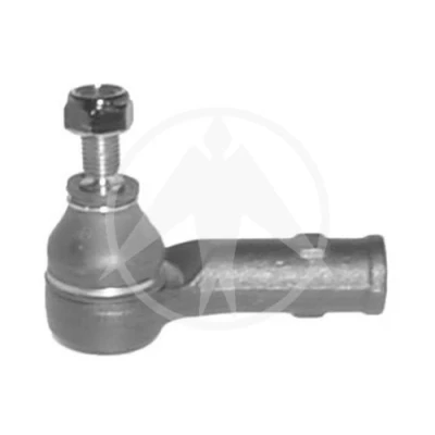 Abbildung von SIDEM 37438 Spurstangenkopf 13,4 Vorderachse links AUDI: A3 Schrägheck, TT Coupe, Roadster, SEAT: Leon I Toledo 2 Limousine