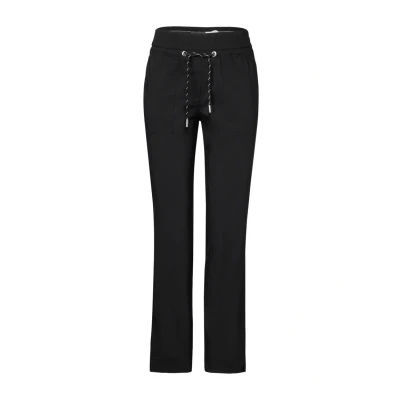 Abbildung von Cecil Stoffhose, Middle Waist