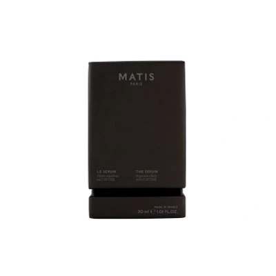 Abbildung von Matis The Serum 30 Ml