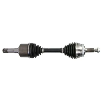 Abbildung von PASCAL G2U001PC Antriebswelle Vorderachse beidseitig 614 SAAB: 9 5 Limousine, Kombi