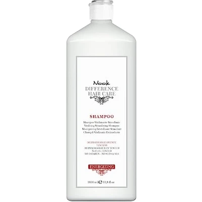 Abbildung von Nook Difference Hair Vitalizing Shampoo 1000 ml