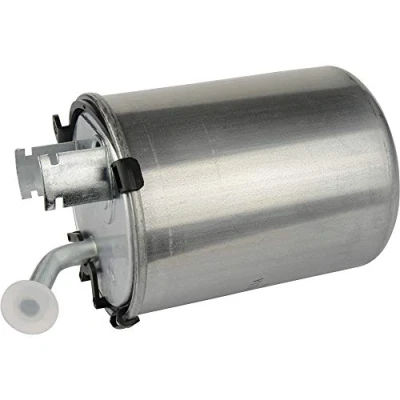 Abbildung von HERTH+BUSS JAKOPARTS J1331062 Kraftstofffilter Leitungsfilter NISSAN: Pathfinder 3, NP300 Navara Pritsche / Fahrgestell, Pickup